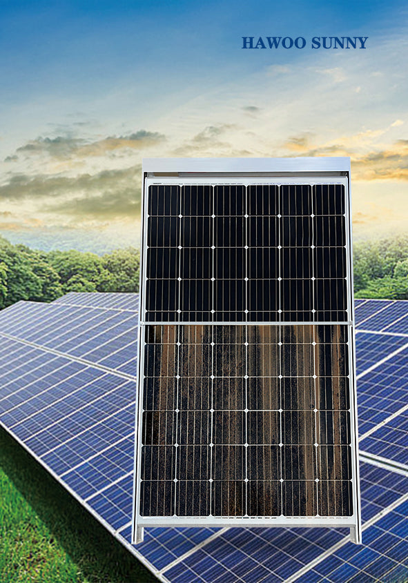SOLAR PANELS
