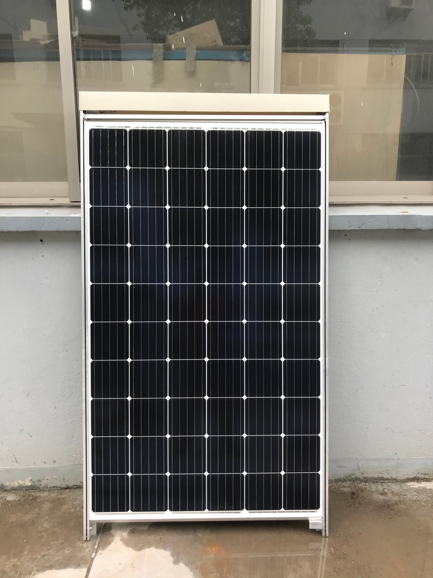SOLAR PANELS