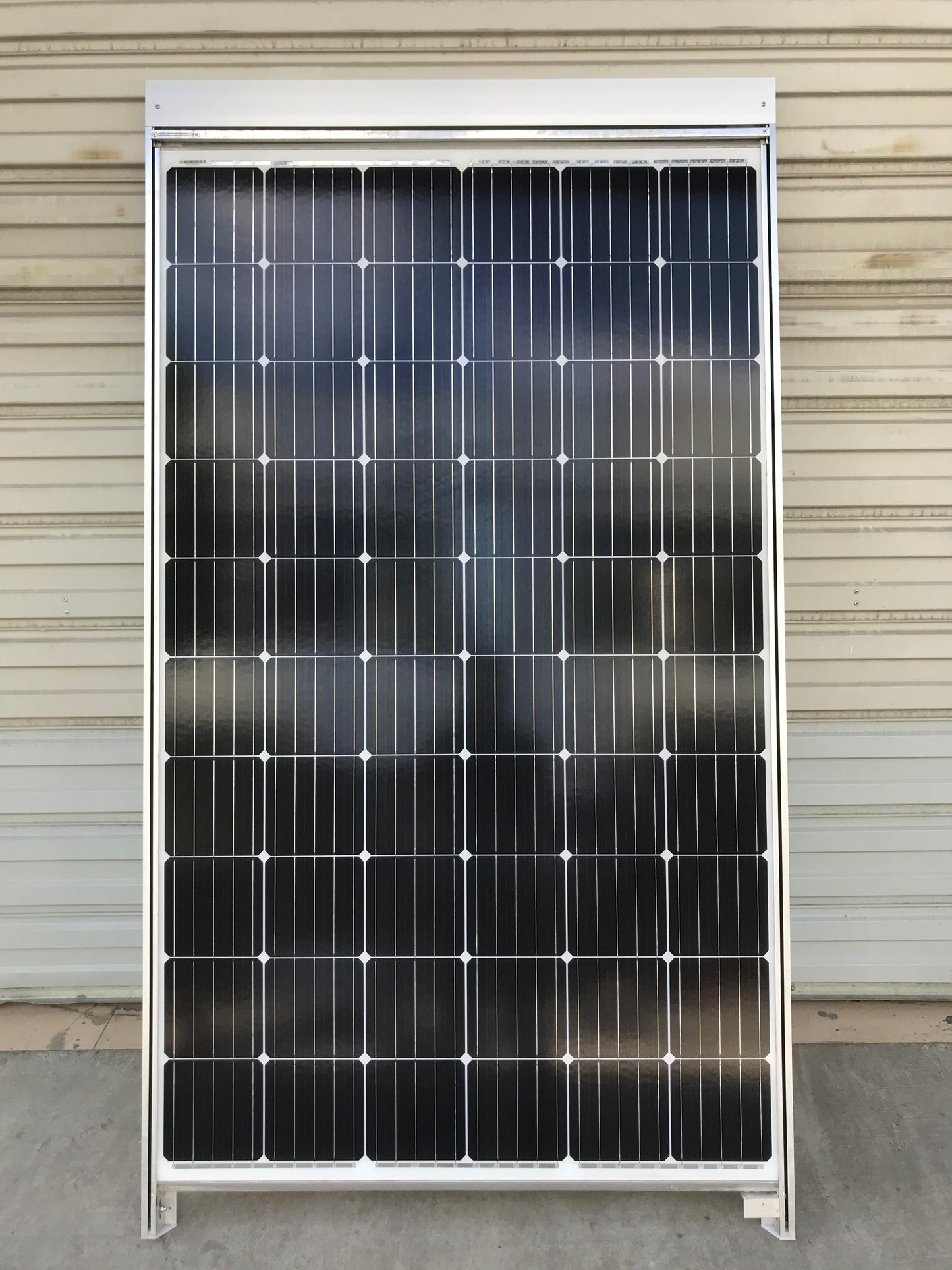SOLAR PANELS