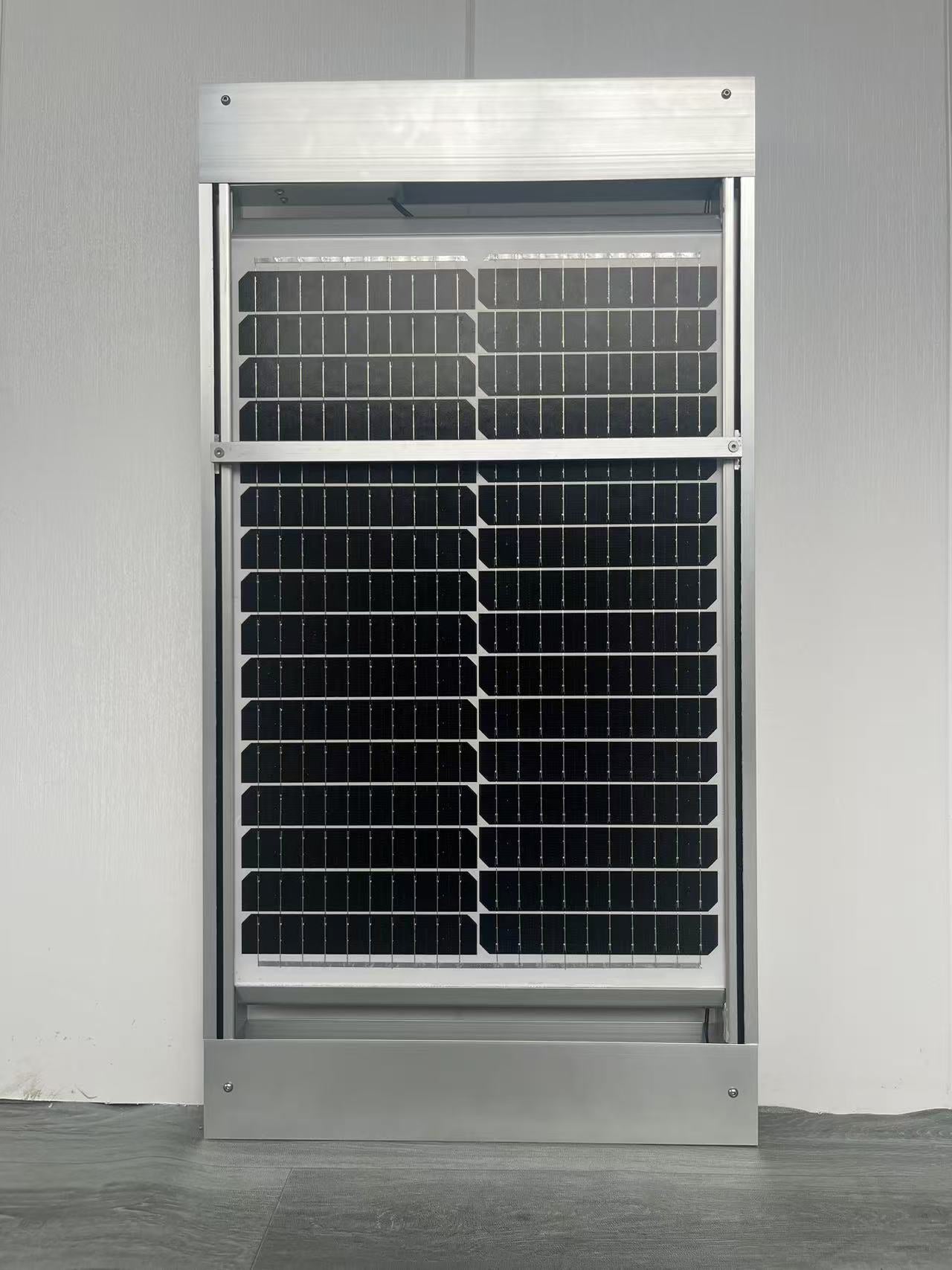 SOLAR PANELS
